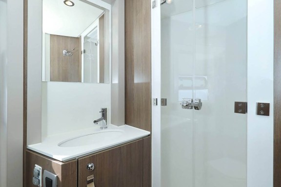 Image of Beau Loup yacht #11