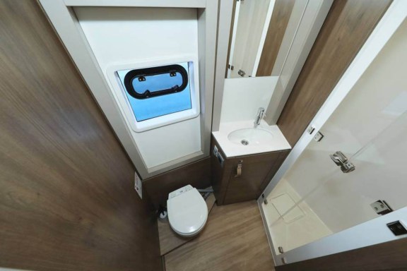 Image of Beau Loup yacht #12