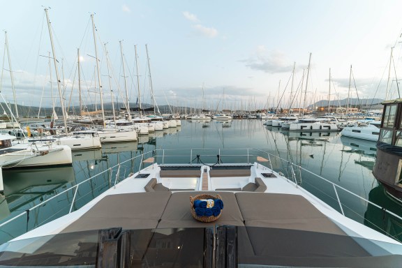 Image of AG Princess yacht #4