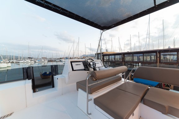 Image of AG Princess yacht #5