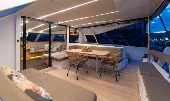 Image of AG Princess yacht #7