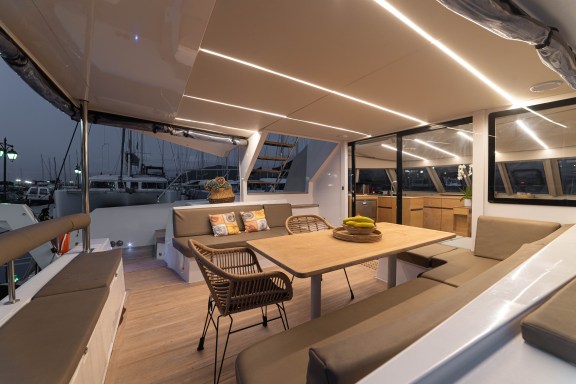 Image of AG Princess yacht #8