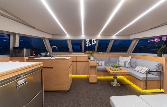 Image of AG Princess yacht #11