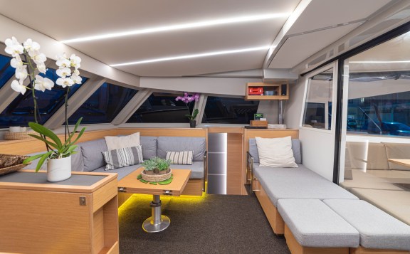 Image of AG Princess yacht #9