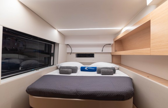 Image of AG Princess yacht #12