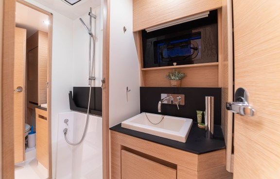 Image of AG Princess yacht #13