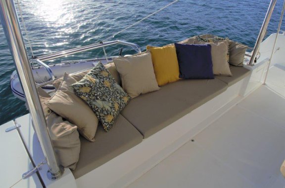 Image of Albert yacht #4