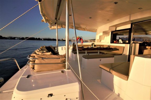 Image of Albert yacht #6