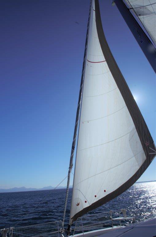 Image of Albert yacht #11