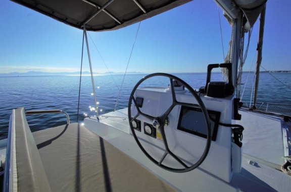 Image of Albert yacht #3