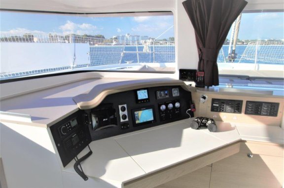 Image of Albert yacht #13