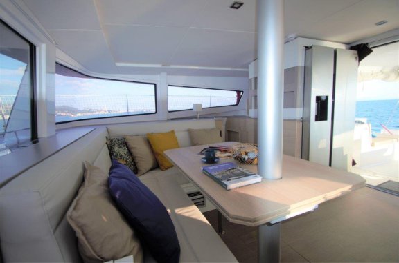 Image of Albert yacht #14