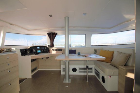 Image of Albert yacht #15