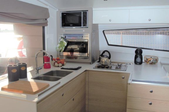 Image of Albert yacht #12