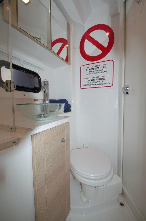 Image of Albert yacht #20