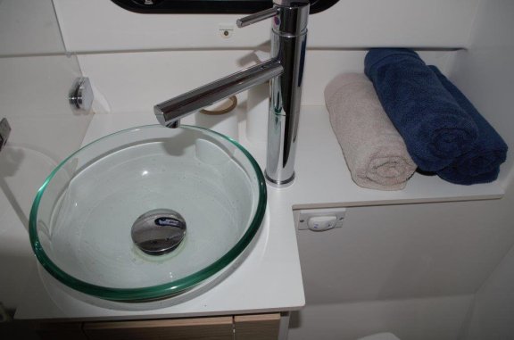 Image of Albert yacht #21