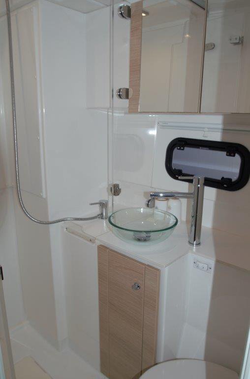 Image of Albert yacht #19