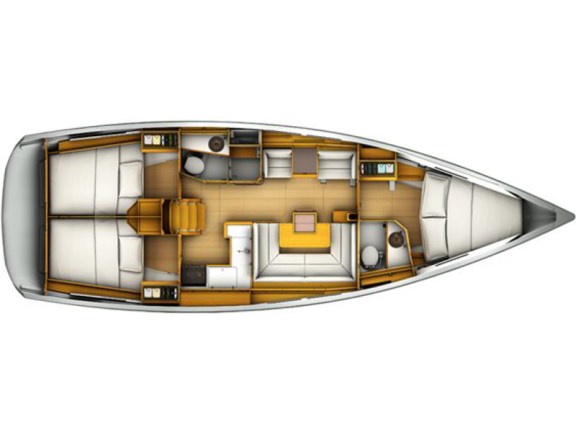 Image of Telchinis yacht #2