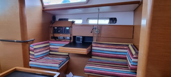 Image of Telchinis yacht #5