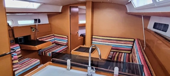 Image of Telchinis yacht #6