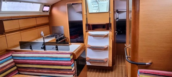 Image of Telchinis yacht #4