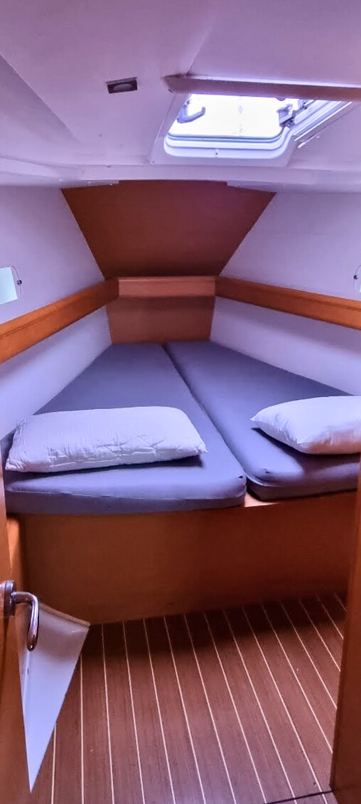 Image of Telchinis yacht #7
