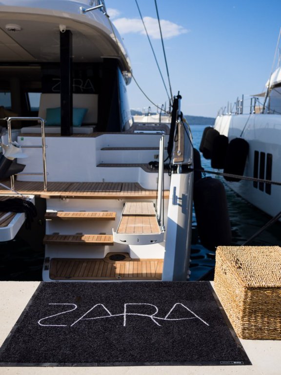 Image of Zara yacht #8