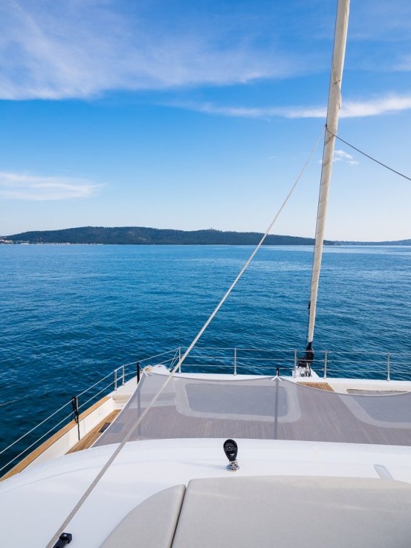 Image of Zara yacht #9