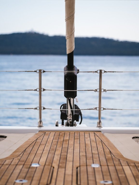 Image of Zara yacht #10