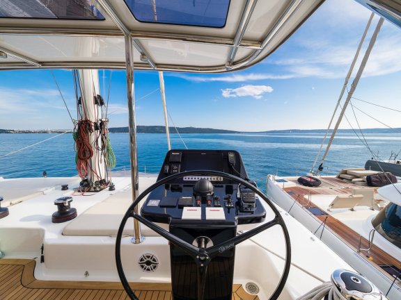 Image of Zara yacht #12