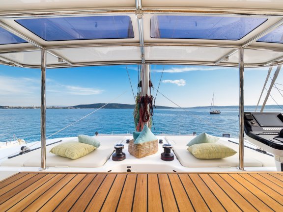 Image of Zara yacht #14