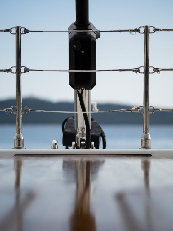 Image of Zara yacht #17