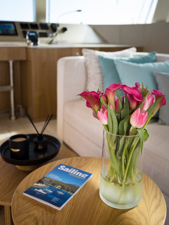 Image of Zara yacht #22