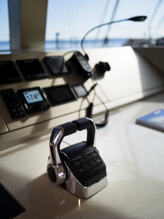 Image of Zara yacht #25