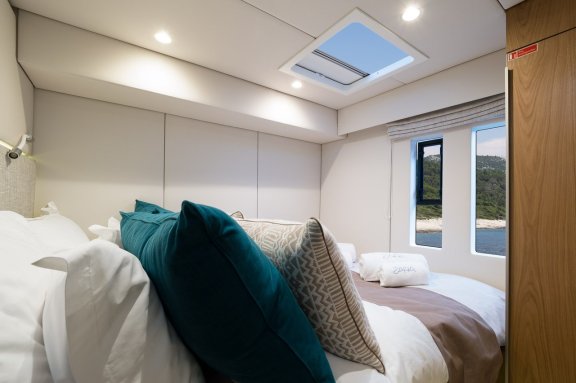 Image of Zara yacht #28