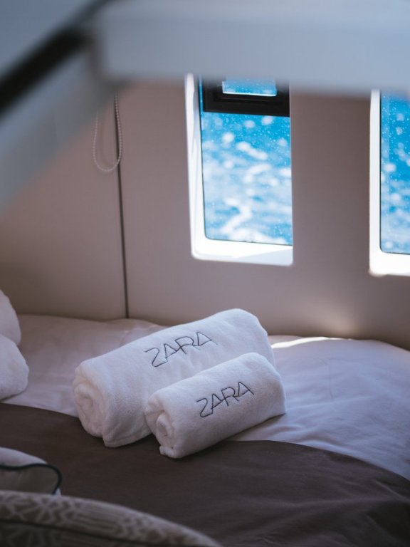 Image of Zara yacht #34