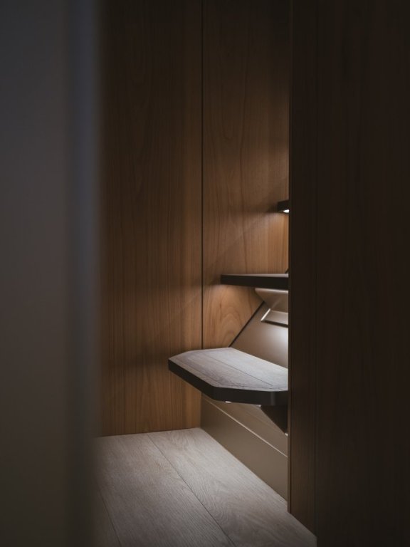 Image of Zara yacht #36