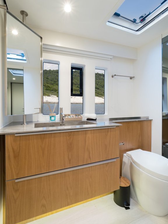 Image of Zara yacht #38