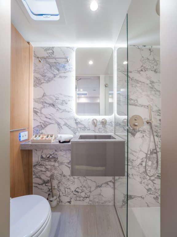 Image of Zara yacht #41