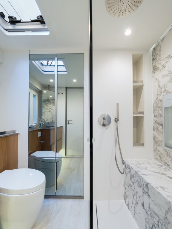 Image of Zara yacht #37