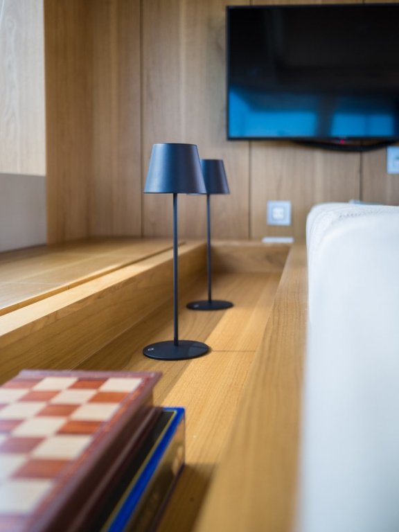 Image of Zara yacht #44