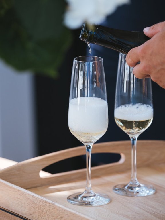 Image of Zara yacht #45