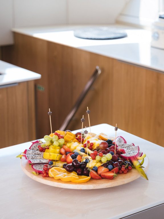 Image of Zara yacht #46