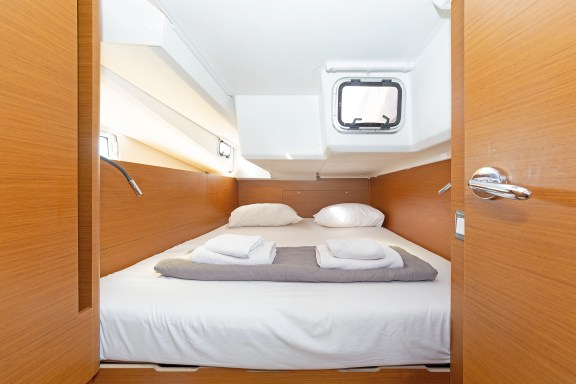 Image of JOLLY ROGER yacht #5