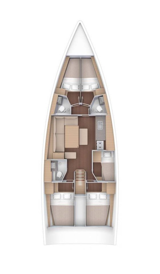 Image of Pontika yacht #2
