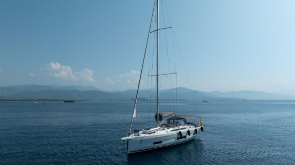 Image of Pontika yacht #3