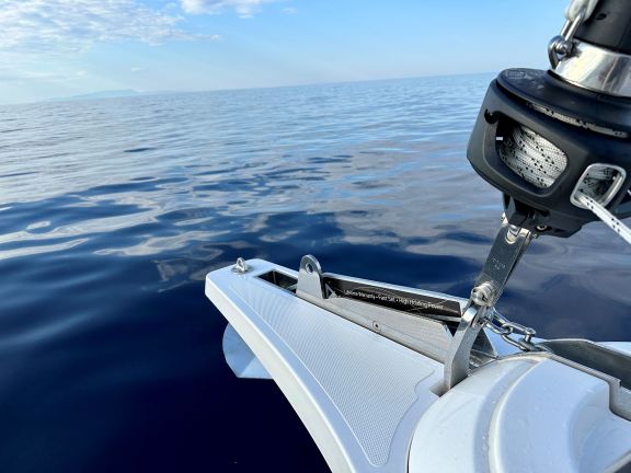 Image of Ermis yacht #13