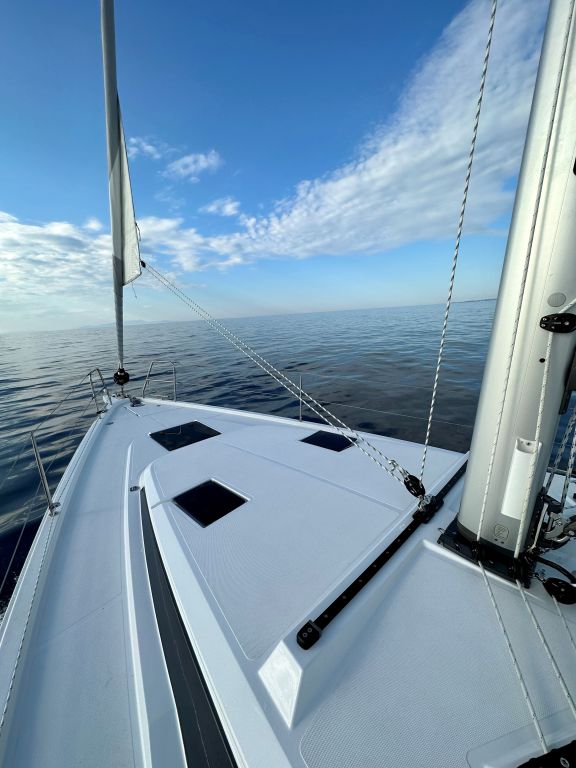 Image of Ermis yacht #14