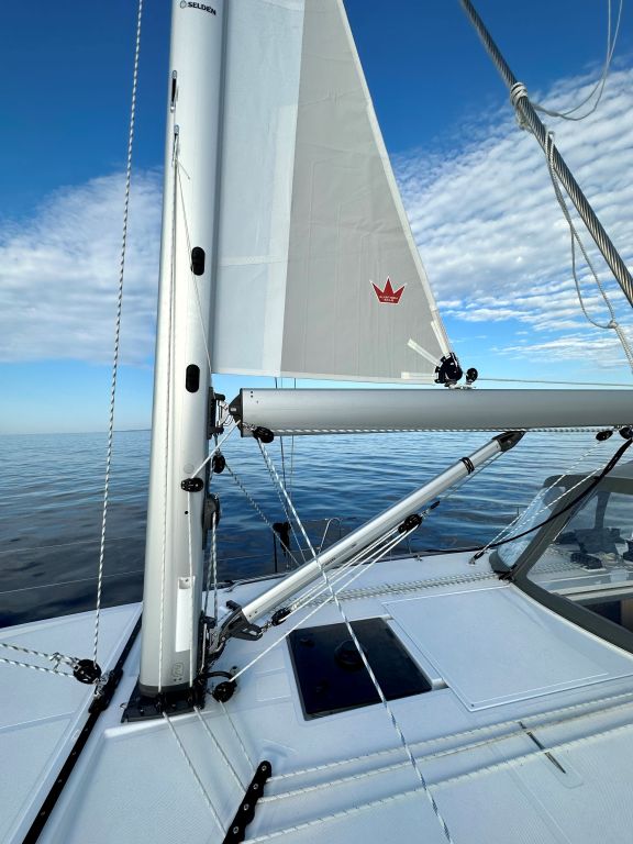 Image of Ermis yacht #15