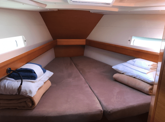 Image of Korinne yacht #10